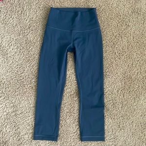 lululemon align 23 inch